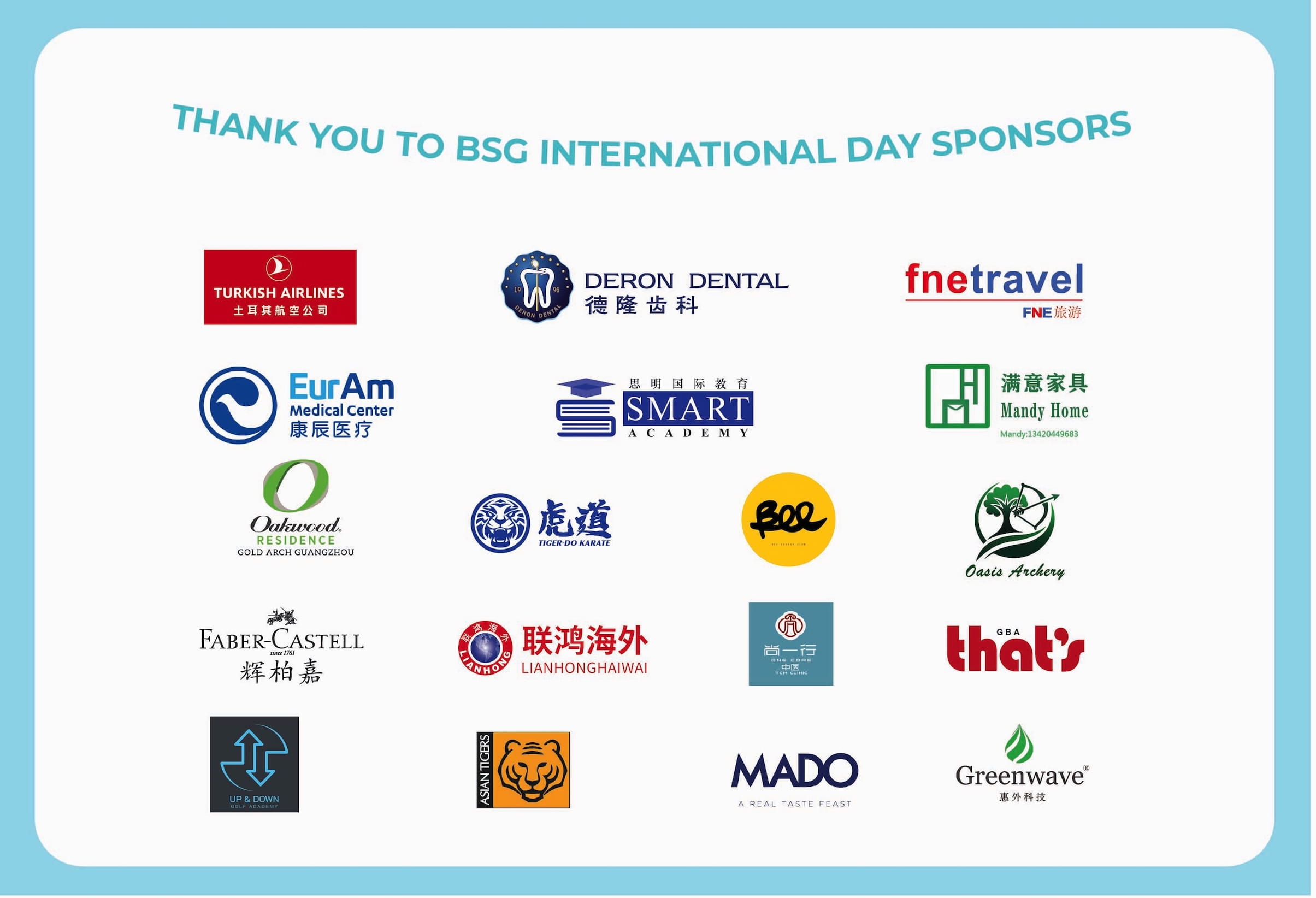 International Day 2026 - A Celebration of Culture and Community at The British School of Guangzhou - International Day 2026 - A Celebration of Culture and Community at The British School of Guangzhou