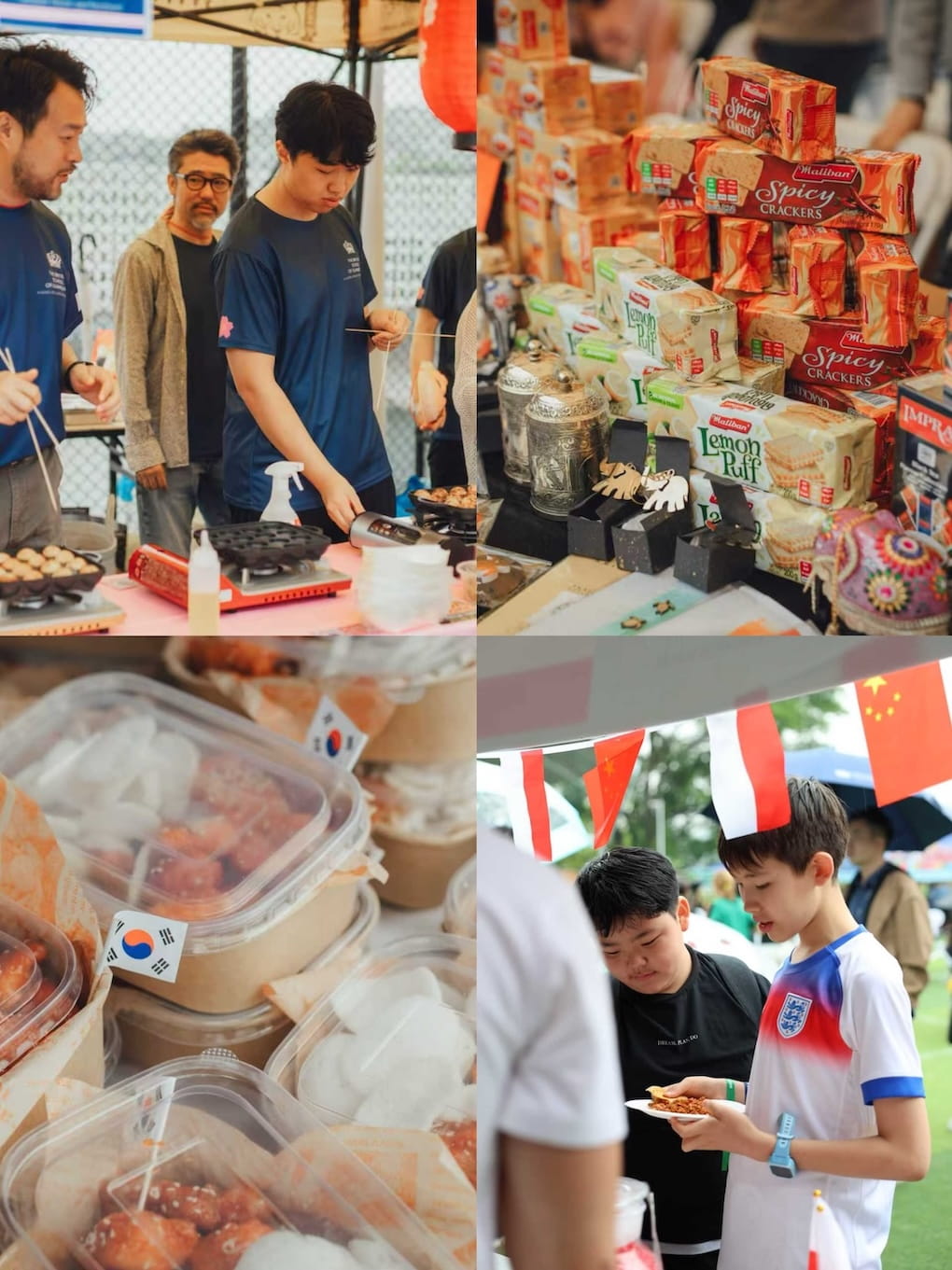 International Day 2026 - A Celebration of Culture and Community at The British School of Guangzhou - International Day 2026 - A Celebration of Culture and Community at The British School of Guangzhou