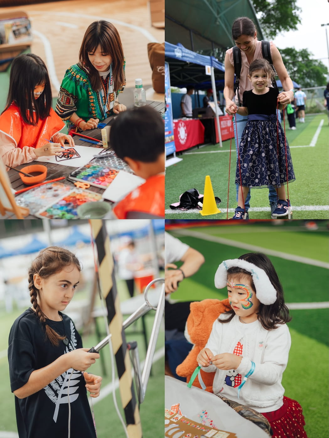 International Day 2026 - A Celebration of Culture and Community at The British School of Guangzhou - International Day 2026 - A Celebration of Culture and Community at The British School of Guangzhou