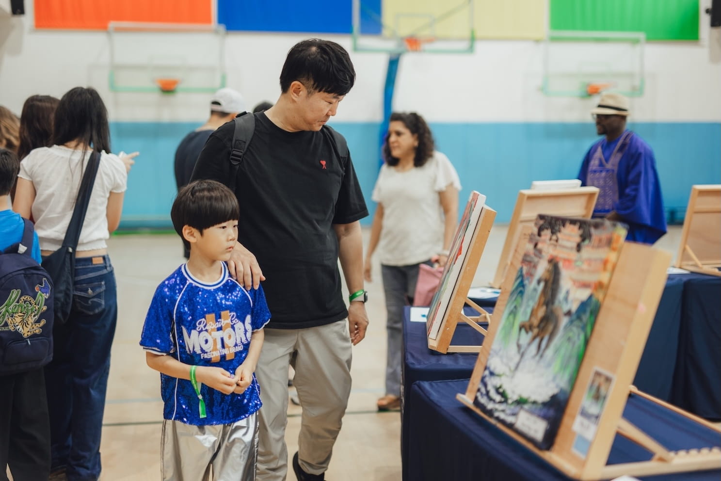 International Day 2026 - A Celebration of Culture and Community at The British School of Guangzhou - International Day 2026 - A Celebration of Culture and Community at The British School of Guangzhou