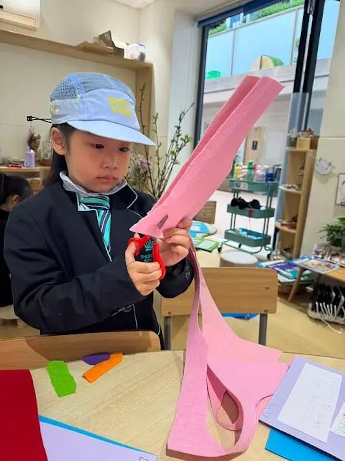 BSG Year 1 Toy Creators - BSG Year 1 Toy Creators