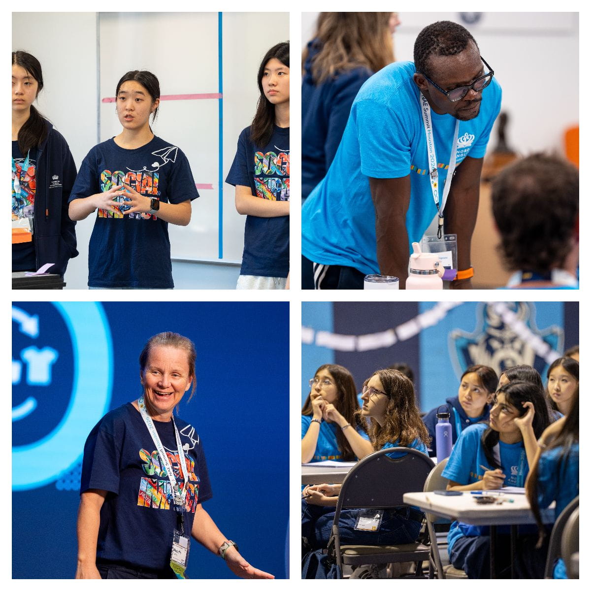News DetailNAE Social Impact Summit 2026 - BSG Students Lead Change Through Purposeful Action - News DetailNAE Social Impact Summit 2026 - BSG Students Lead Change Through Purposeful Action