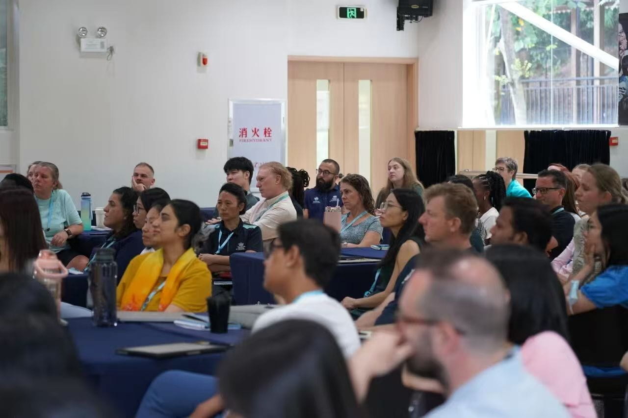 The Science of Learning at BSG: Strengthening Teaching Through Evidence-Based Professional Development - The Science of Learning at BSG