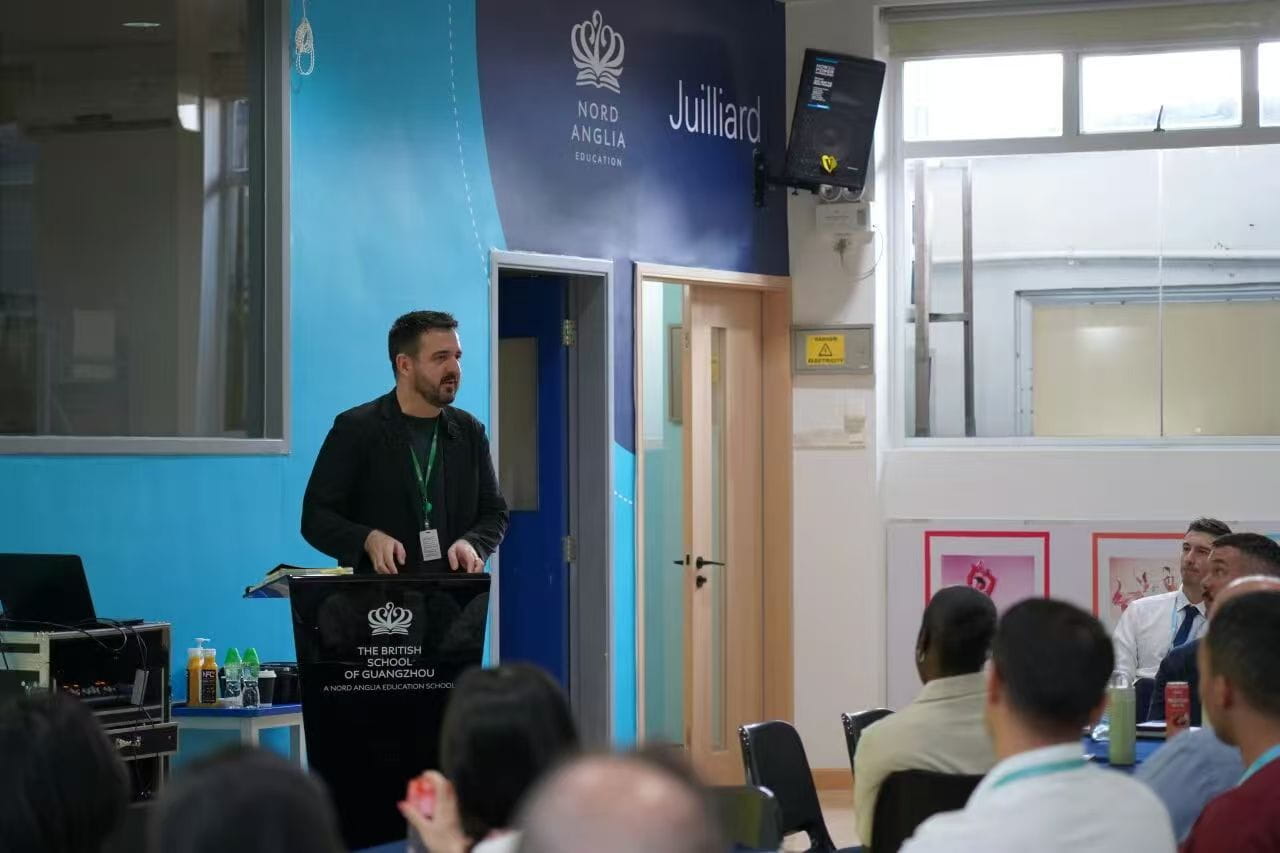 The Science of Learning at BSG: Strengthening Teaching Through Evidence-Based Professional Development - The Science of Learning at BSG