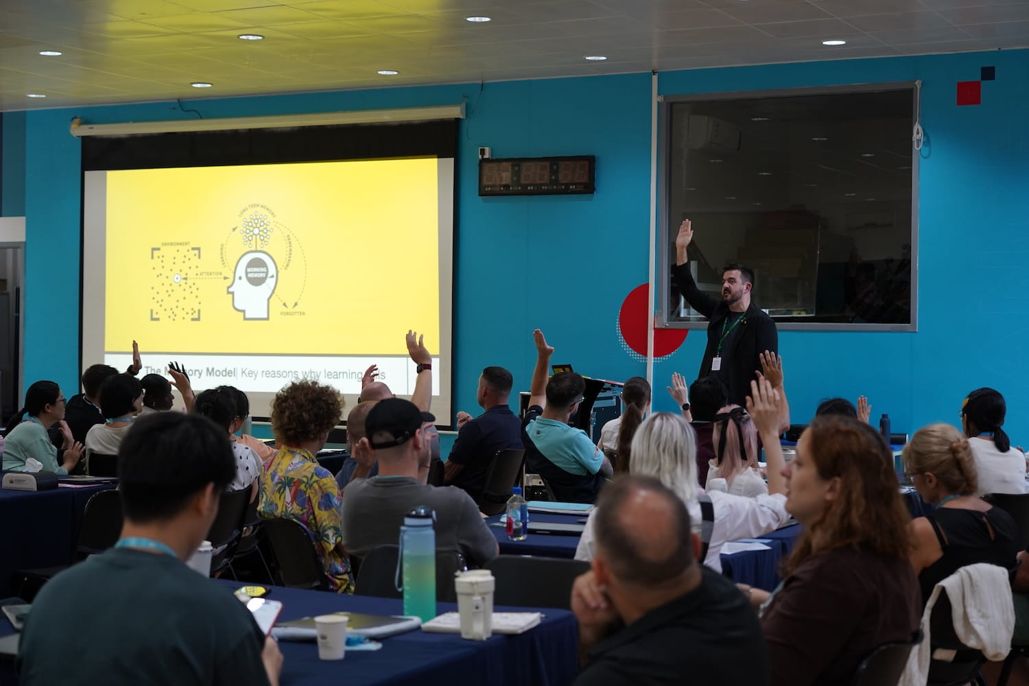 The Science of Learning at BSG: Strengthening Teaching Through Evidence-Based Professional Development - The Science of Learning at BSG