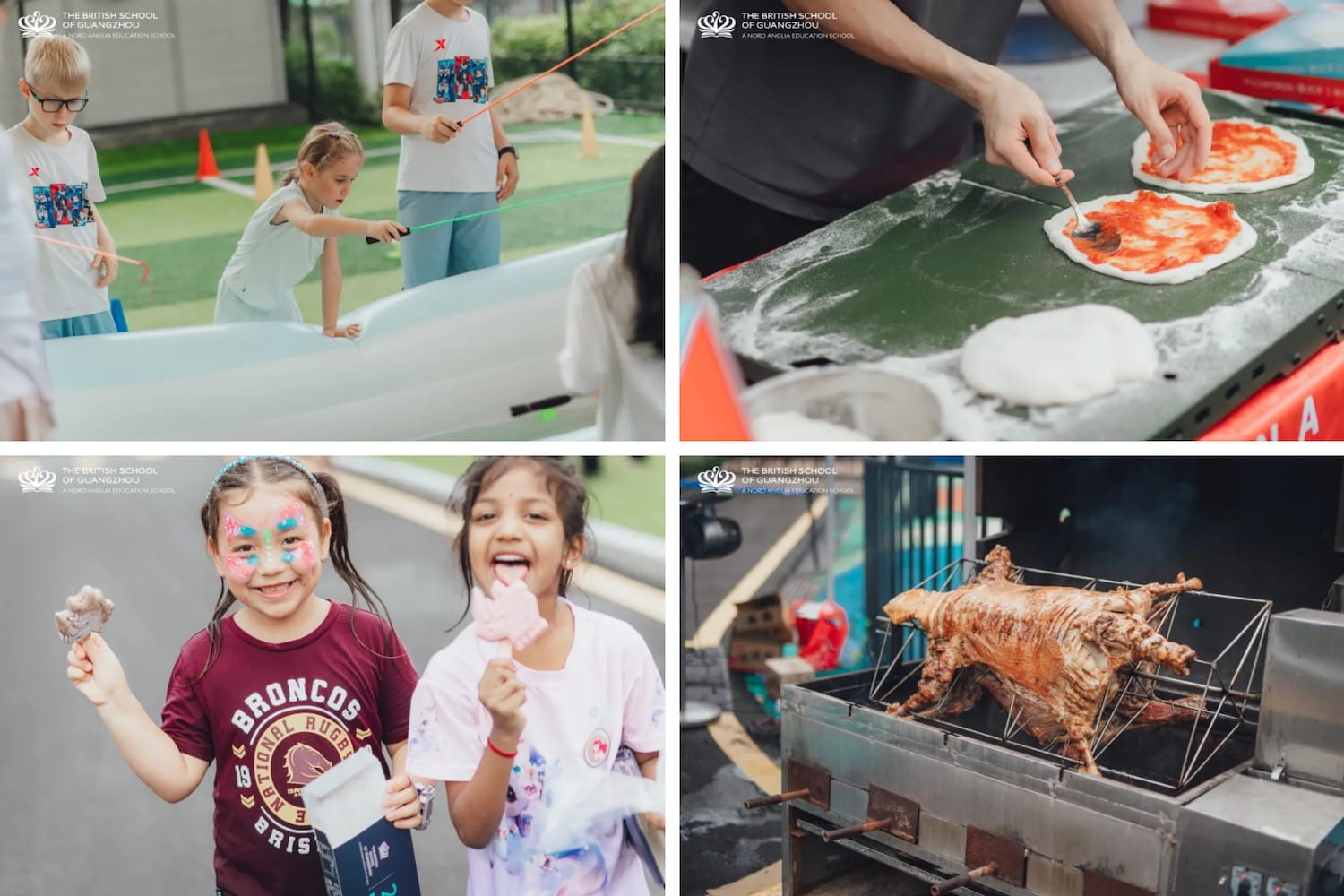 Connecting Our Community at BSG's Garden Party - Garden Party