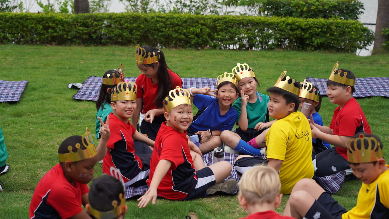 Coronation Celebration for King Charles III - Coronation Celebration for King Charles III