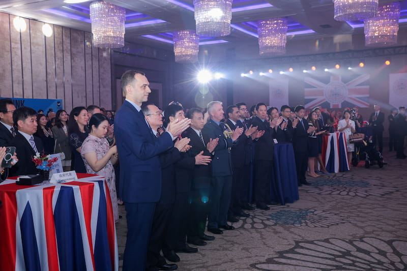 Coronation Celebration for King Charles III - Coronation Celebration for King Charles III