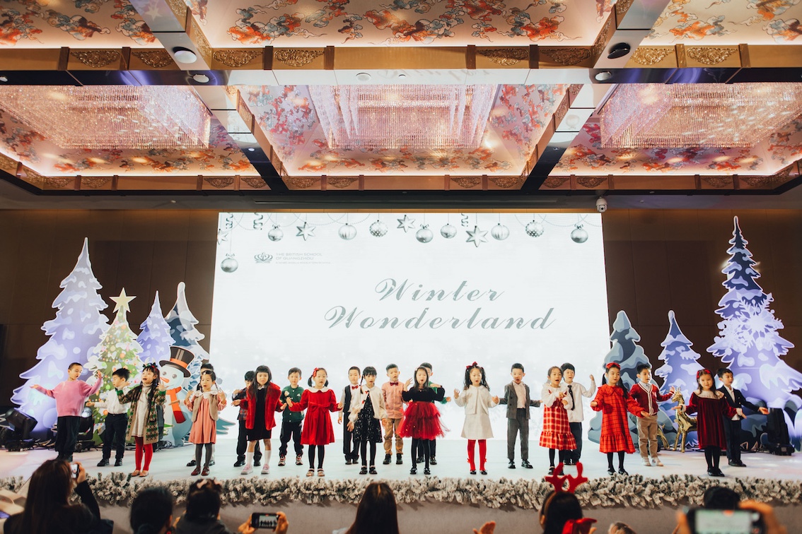 Winter Wonderland - Winter Wonderland