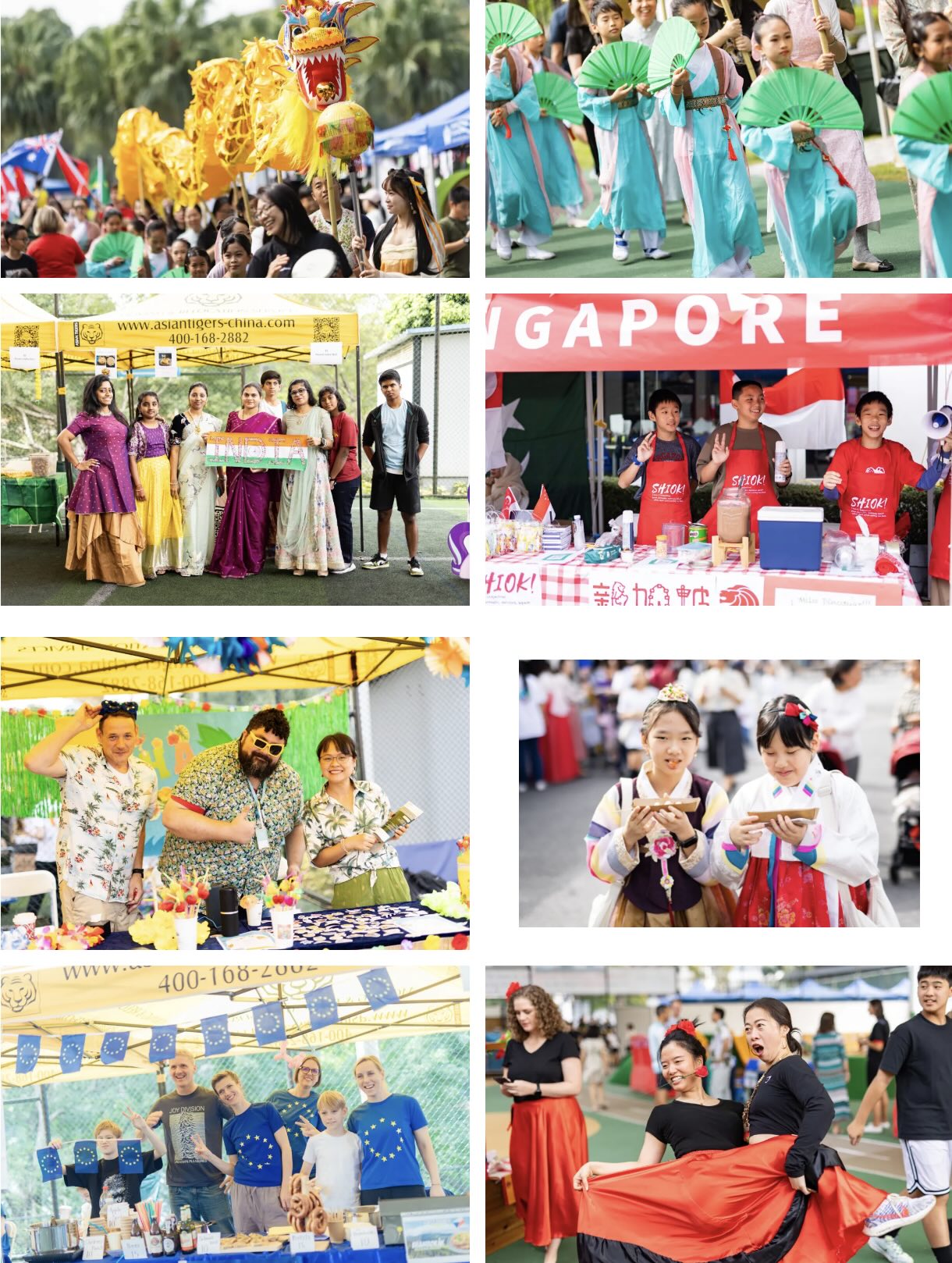 International Day - International Day