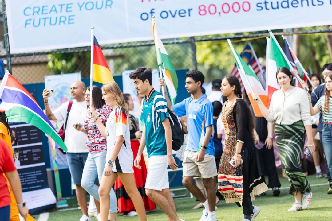 International Day - International Day