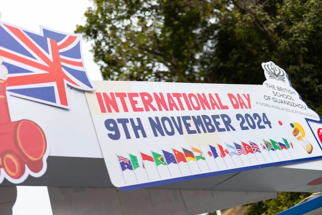 International Day - International Day