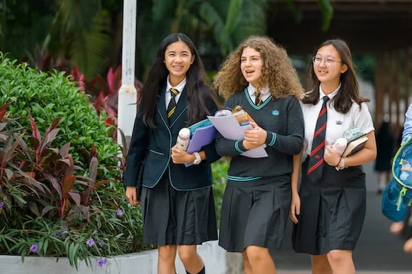 Principal’s Blog: The Cornerstones of Success – Integrity, Responsibility, Respect, and Commitment - Principal Blog