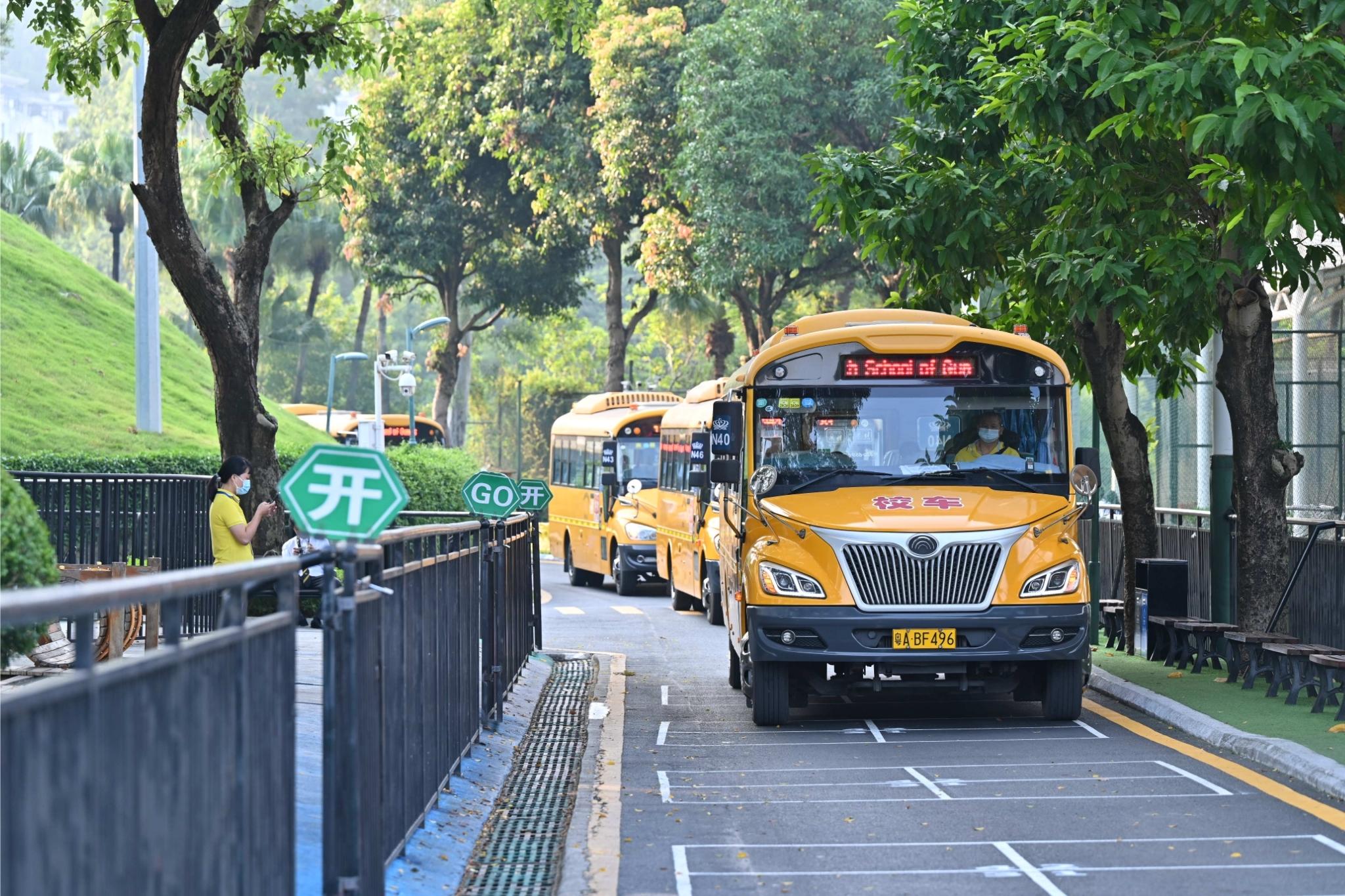 Find the Best International Education for Your Child at BSG - 08 - Carousel Default