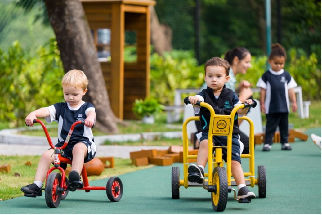 Find the Best International Education for Your Child at BSG - 08 - Carousel Default