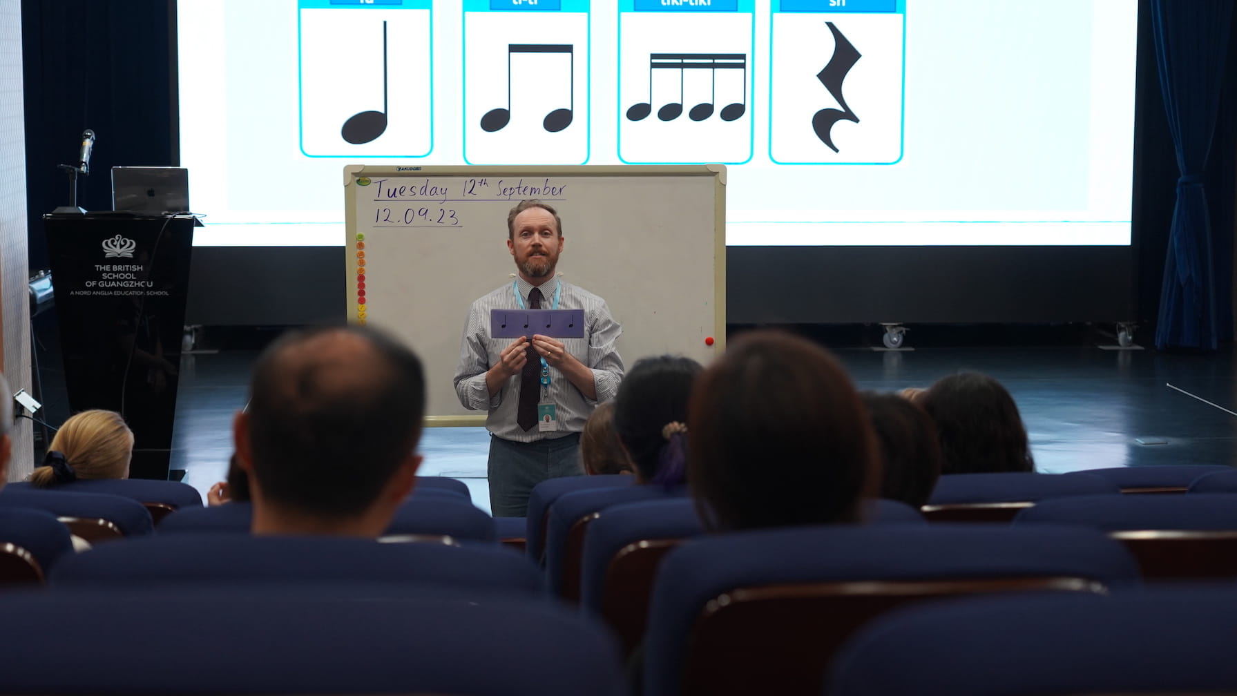 Creativity and Advanced Learning Environments - Creativity and Advanced Learning Environments