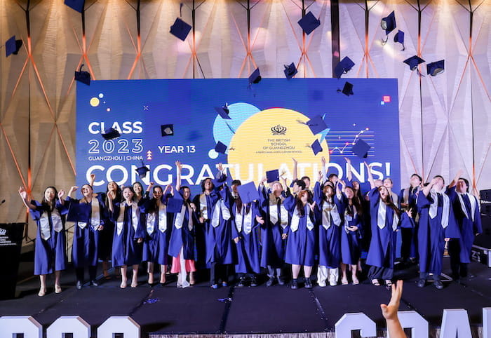 BSG Class of 2023: Success, Gratitude and Bright Futures-BSG Class of 2023 Success Gratitude and Bright Futures-DM3388