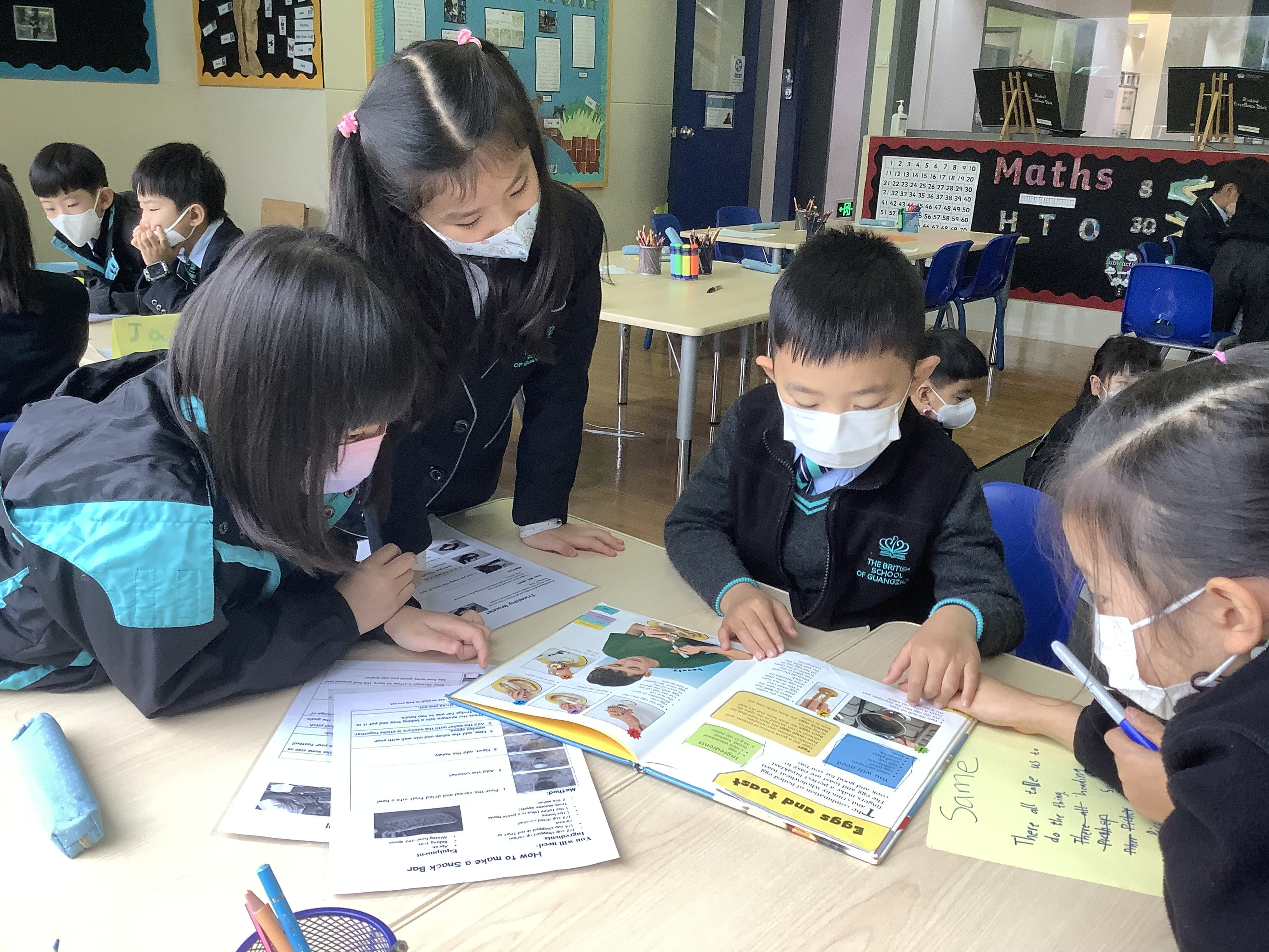 Year 2 News  - Year 2 News