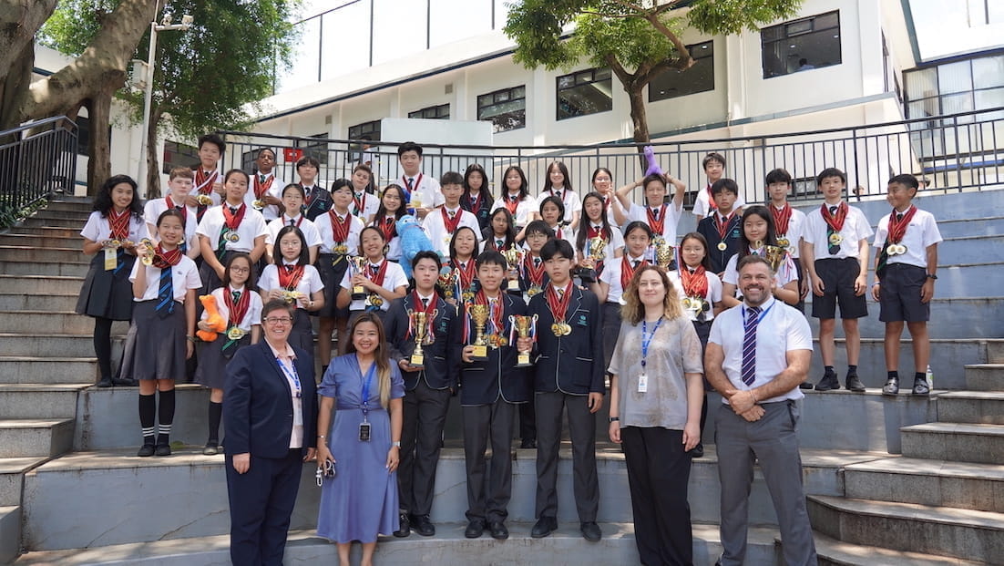 14 BSG teams qualify for World Scholars Cup Global Round - World Scholars Cup Global Round