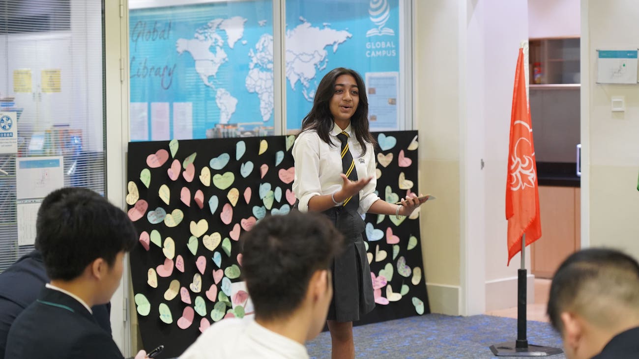 Year 9 HOUSE Speech Competition - Year 9 HOUSE Speech Competition