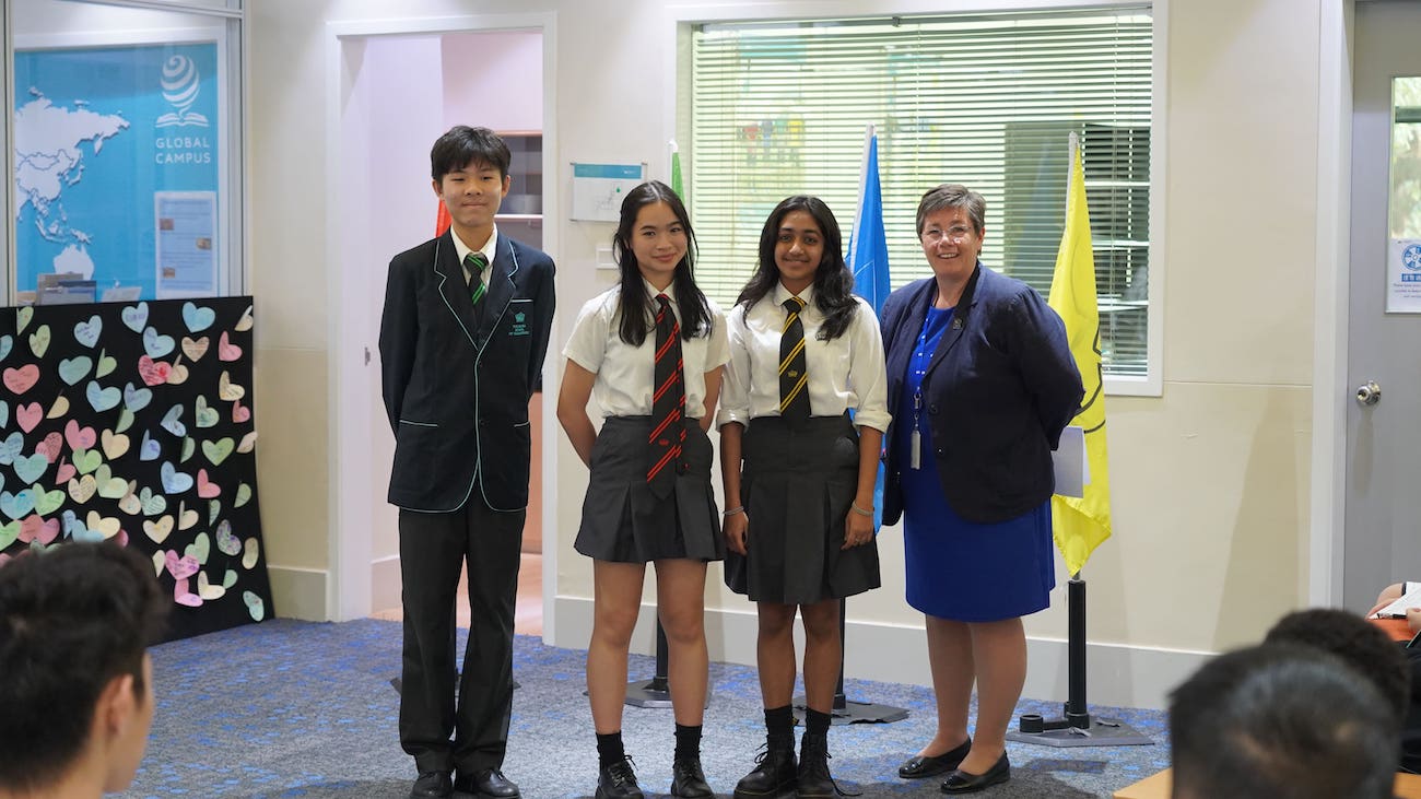 Year 9 HOUSE Speech Competition - Year 9 HOUSE Speech Competition