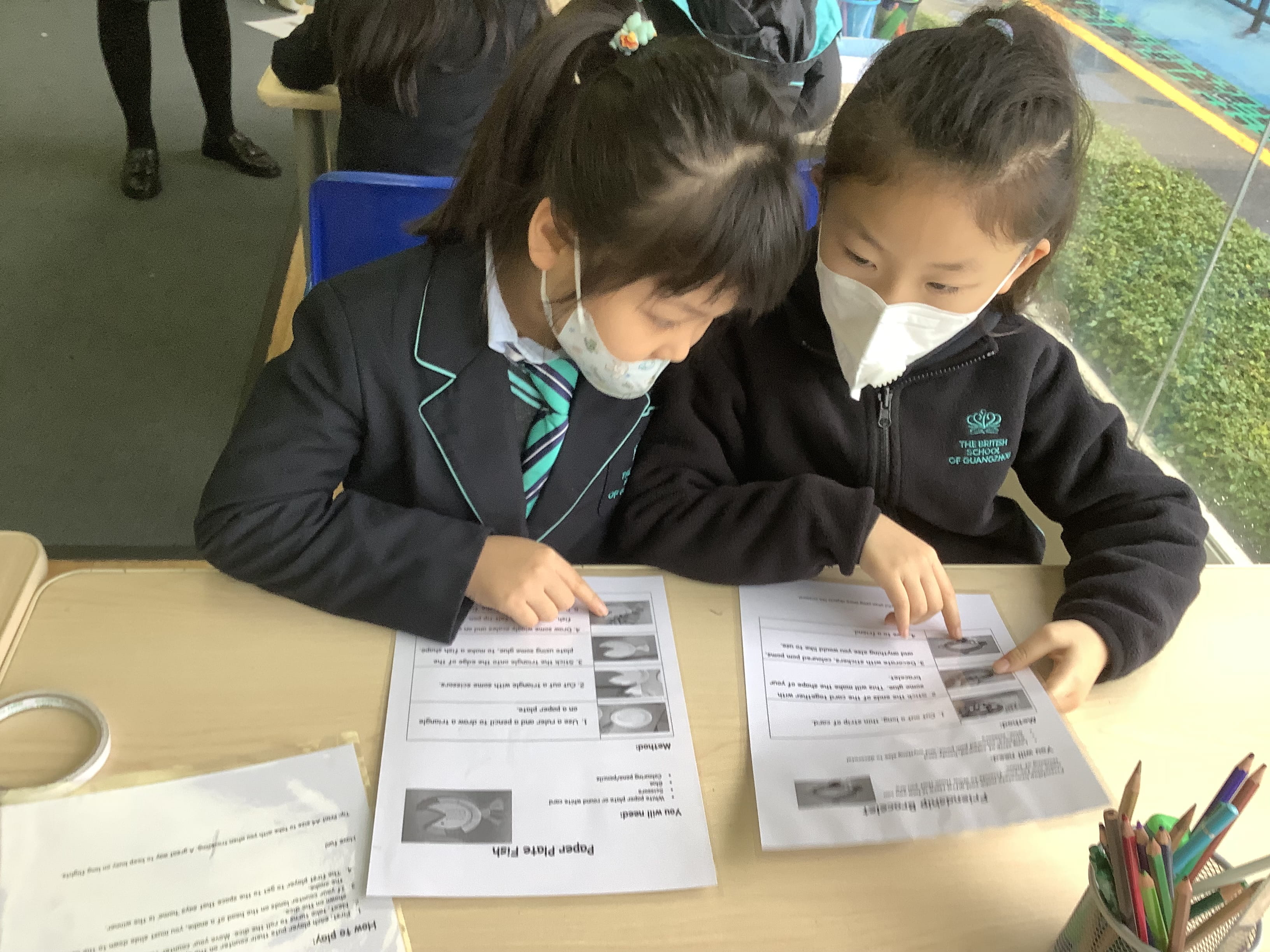 Year 2 News  - Year 2 News