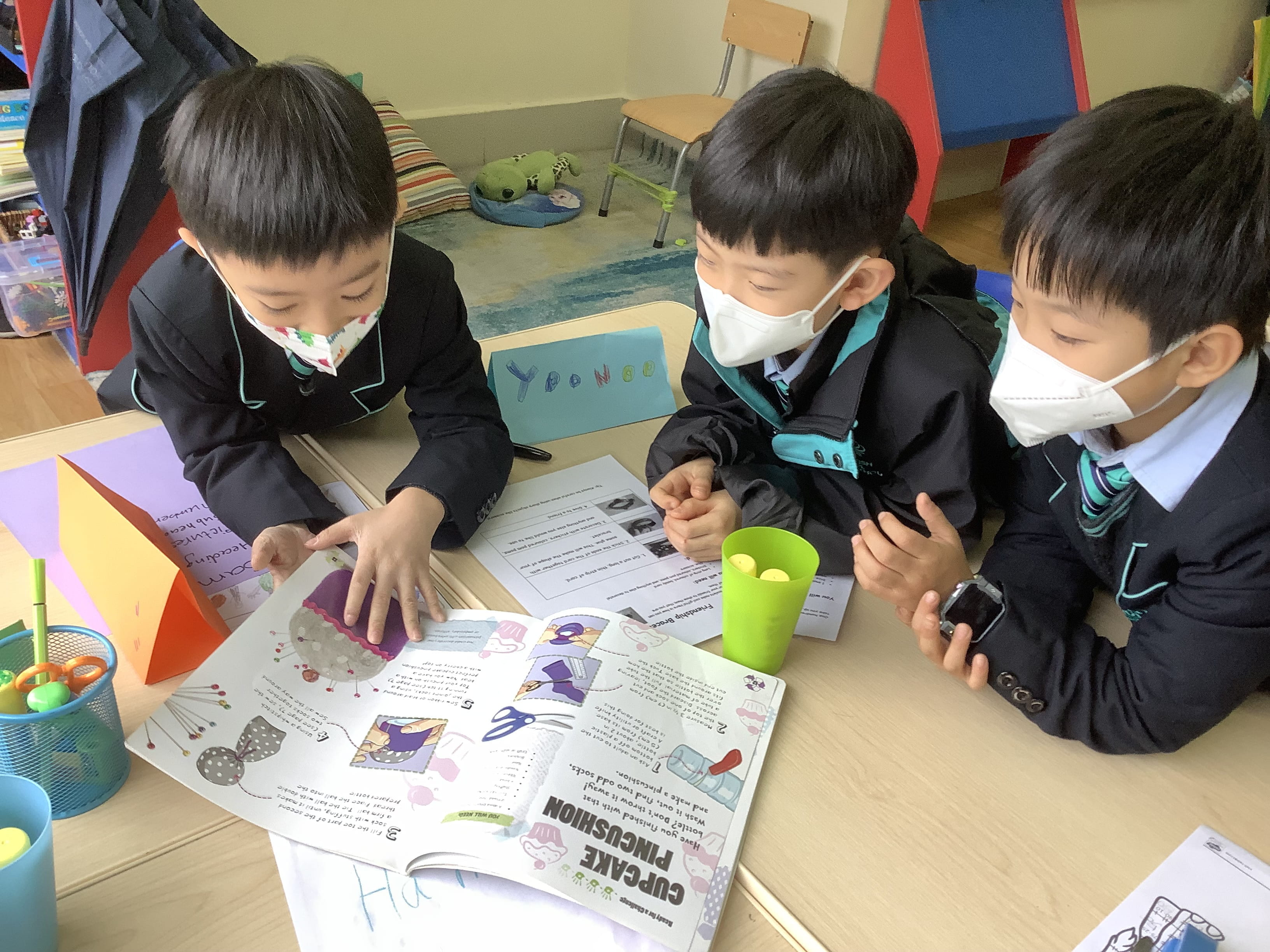 Year 2 News - Year 2 News