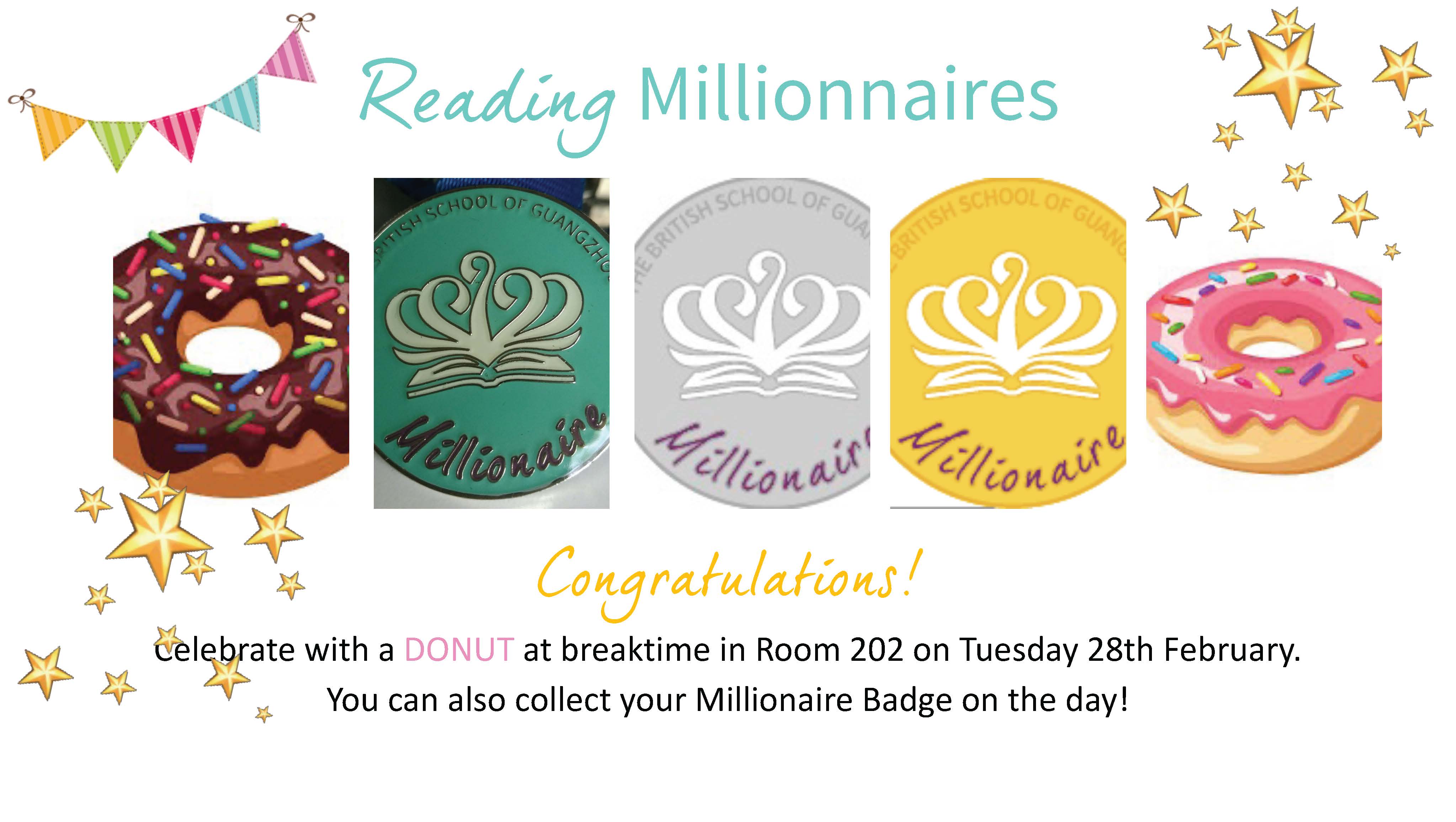 Secondary Book Week - Secondary Book Week