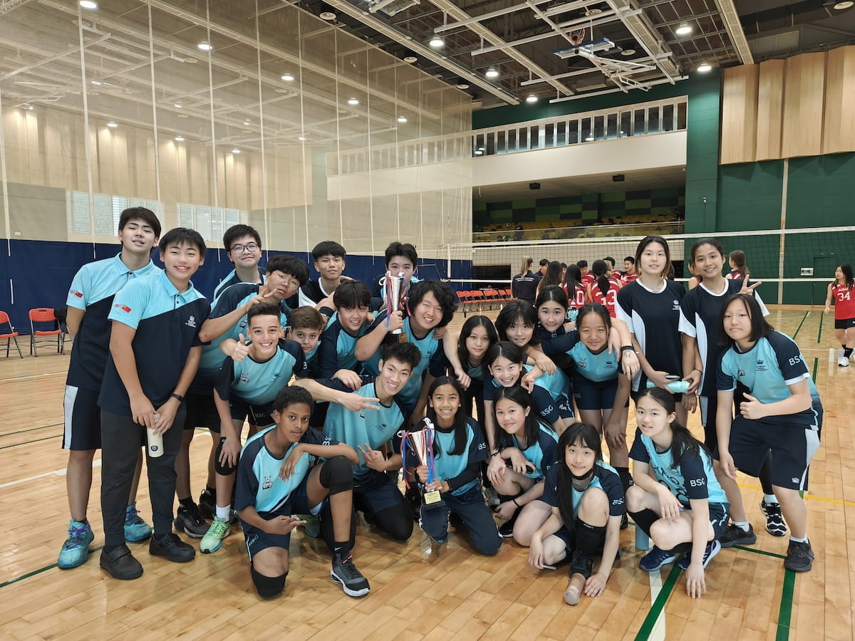 Volleyball Update - Volleyball Update