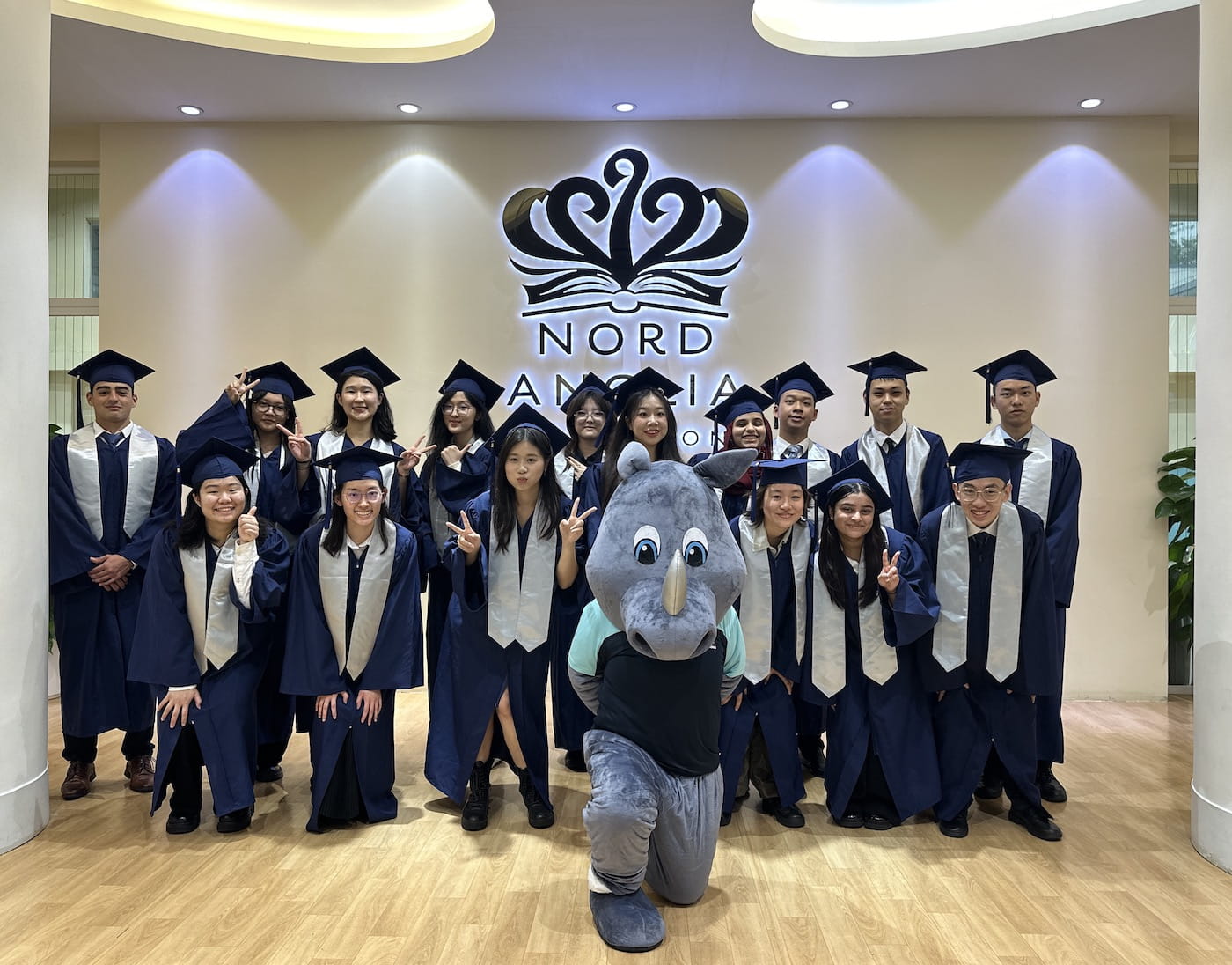 我们 2024 届毕业生取得了非凡的成就! - uni offer