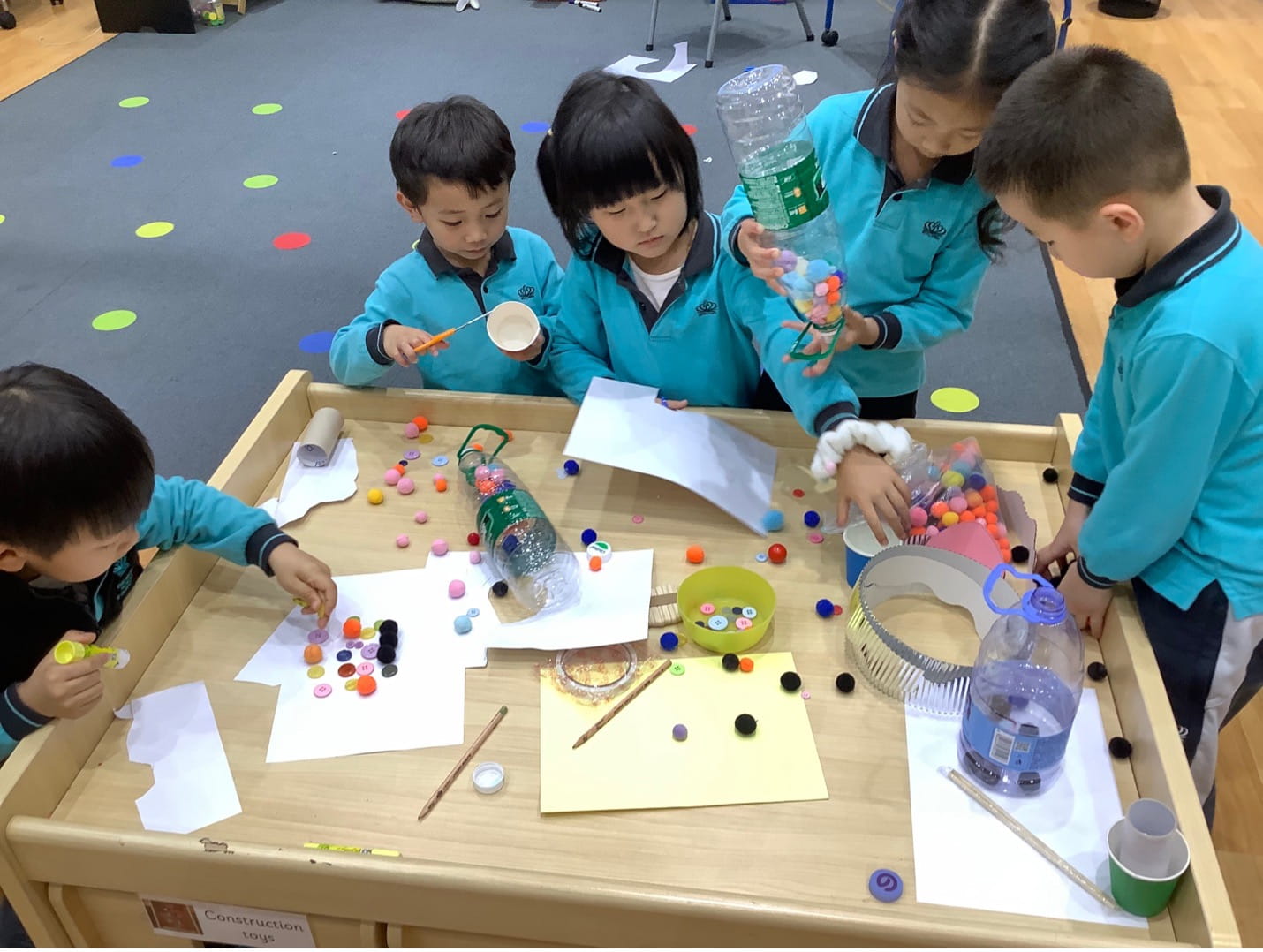 Early Years Update – Reception  - Early Years Update _Reception