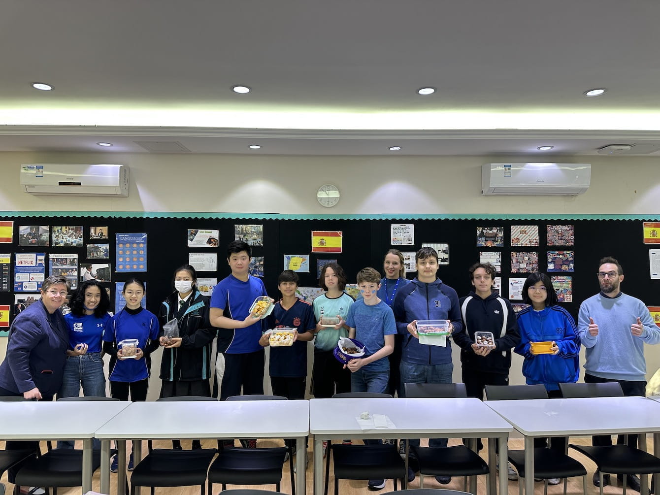 MFL Carnival Celebrations - MFL Carnival Celebrations