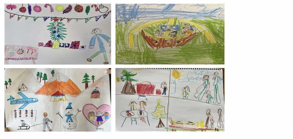 Year 2 Holiday News - Year 2 Holiday News