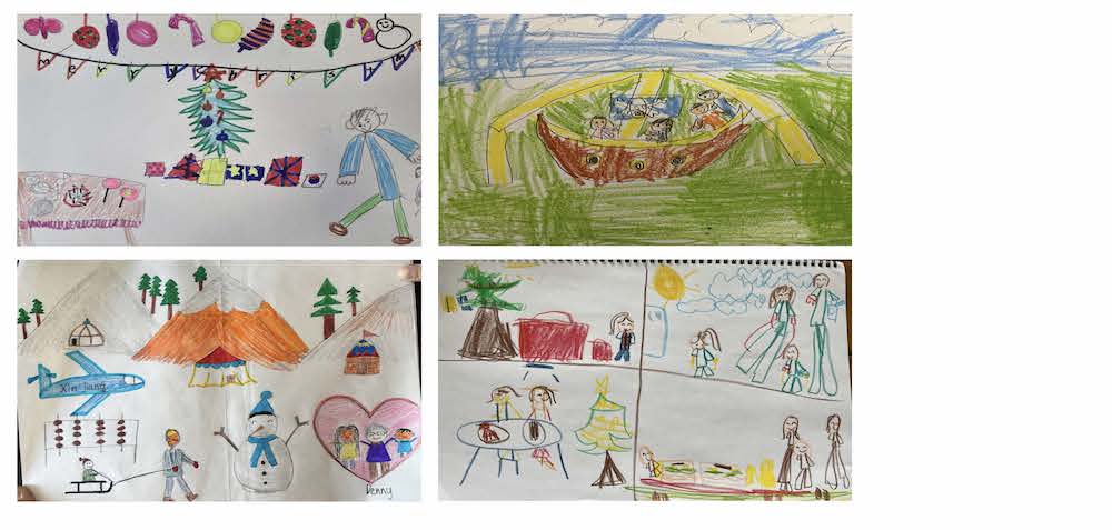 Year 2 Holiday News - Year 2 Holiday News