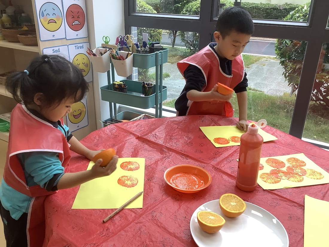 Getting Ready for the Chinese New Year! - Getting Ready for the Chinese New Year