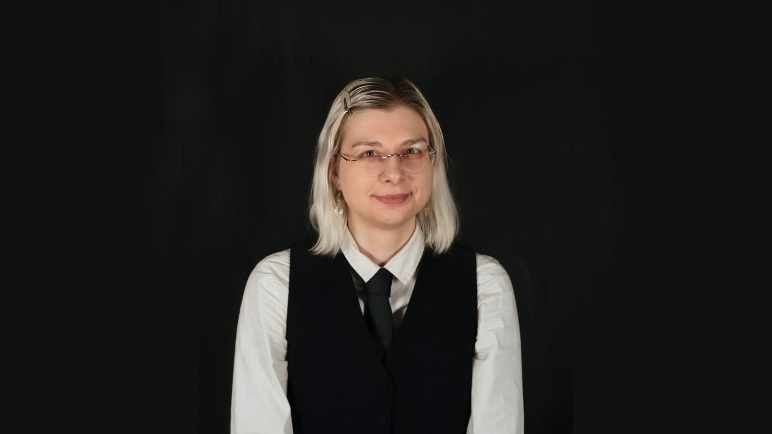 Yekaterina Maltseva - Yekaterina Maltseva
