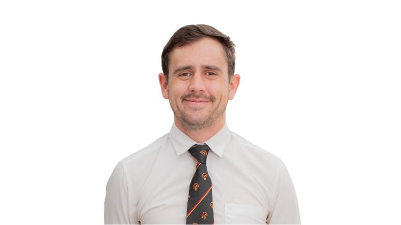 Liam Rochford - Liam Rochford