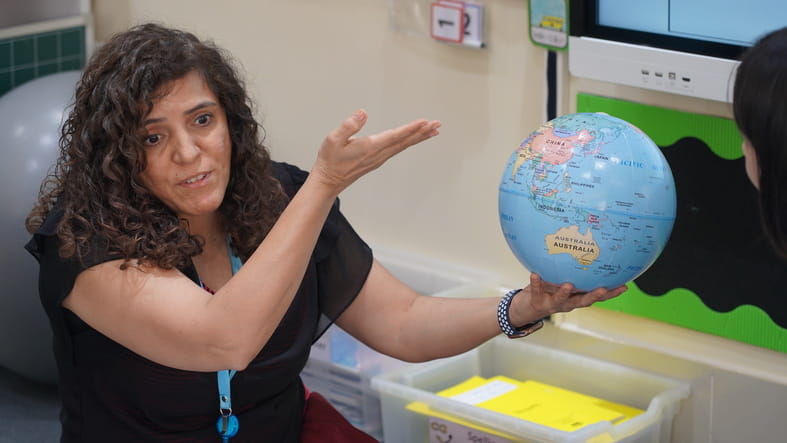 Prerna Nankani - Prerna Nankani