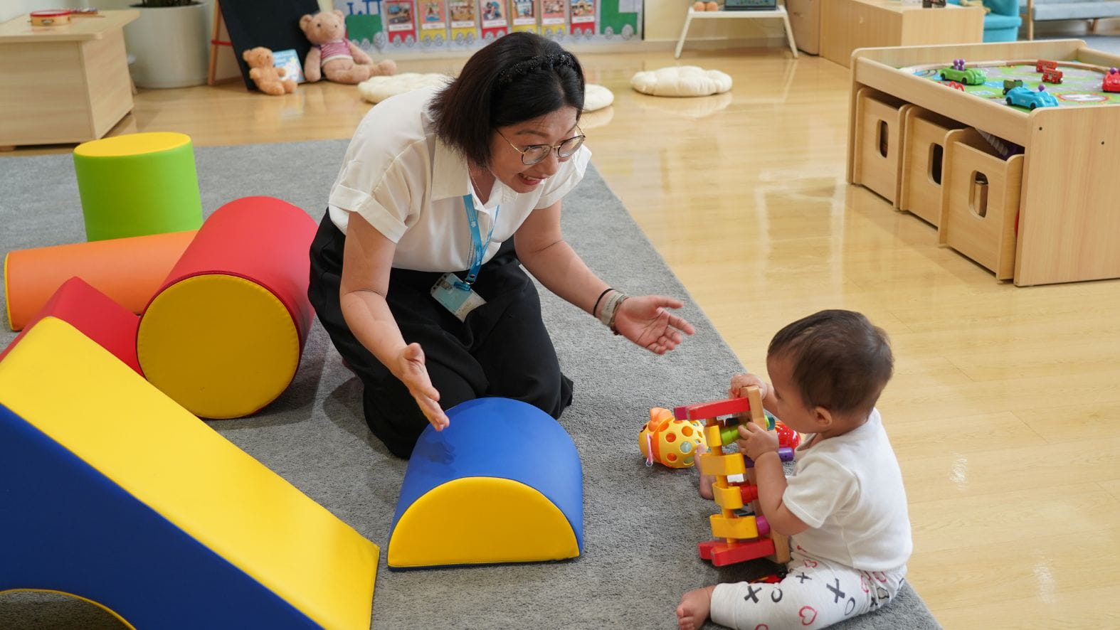 Shirin He - Shirin He