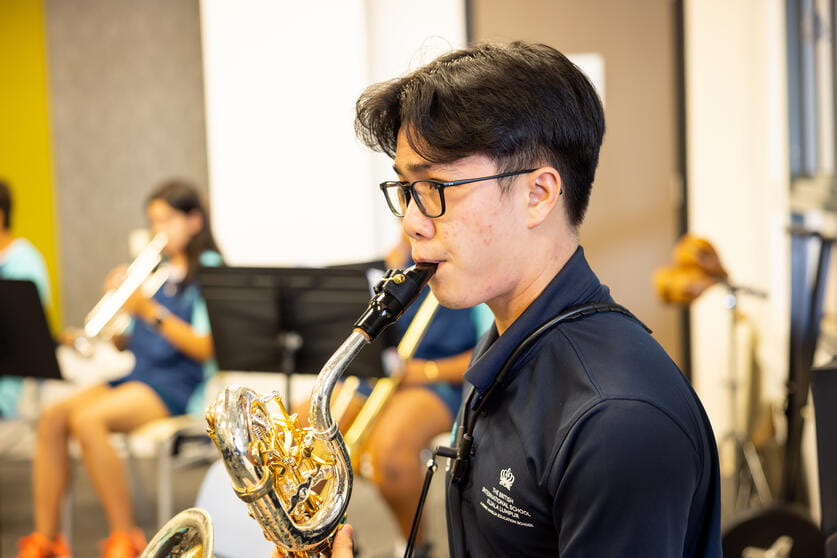 The British International School of Kuala Lumpur | Nord Anglia - 03 - Carousel Default