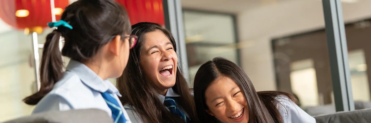 The British International School of Kuala Lumpur | Nord Anglia - Content Page Header - Translation