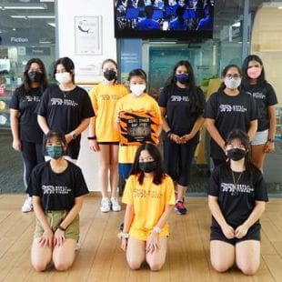 The British International School of Kuala Lumpur | Nord Anglia - Feature Cards Pattern