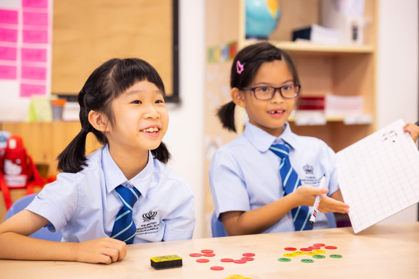 The British International School of Kuala Lumpur | Nord Anglia - 03 - Carousel Default