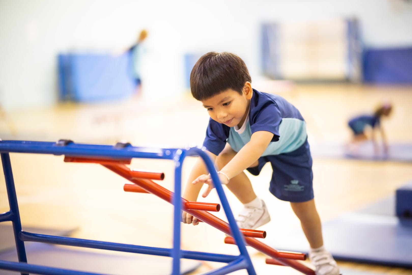The British International School of Kuala Lumpur | Nord Anglia - 03 - Carousel Default