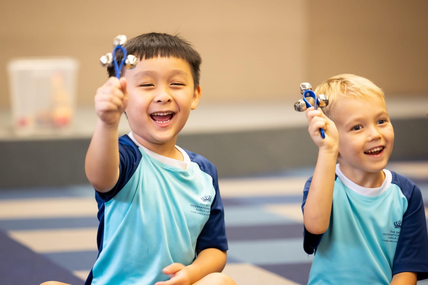 The British International School of Kuala Lumpur | Nord Anglia - 03 - Carousel Default