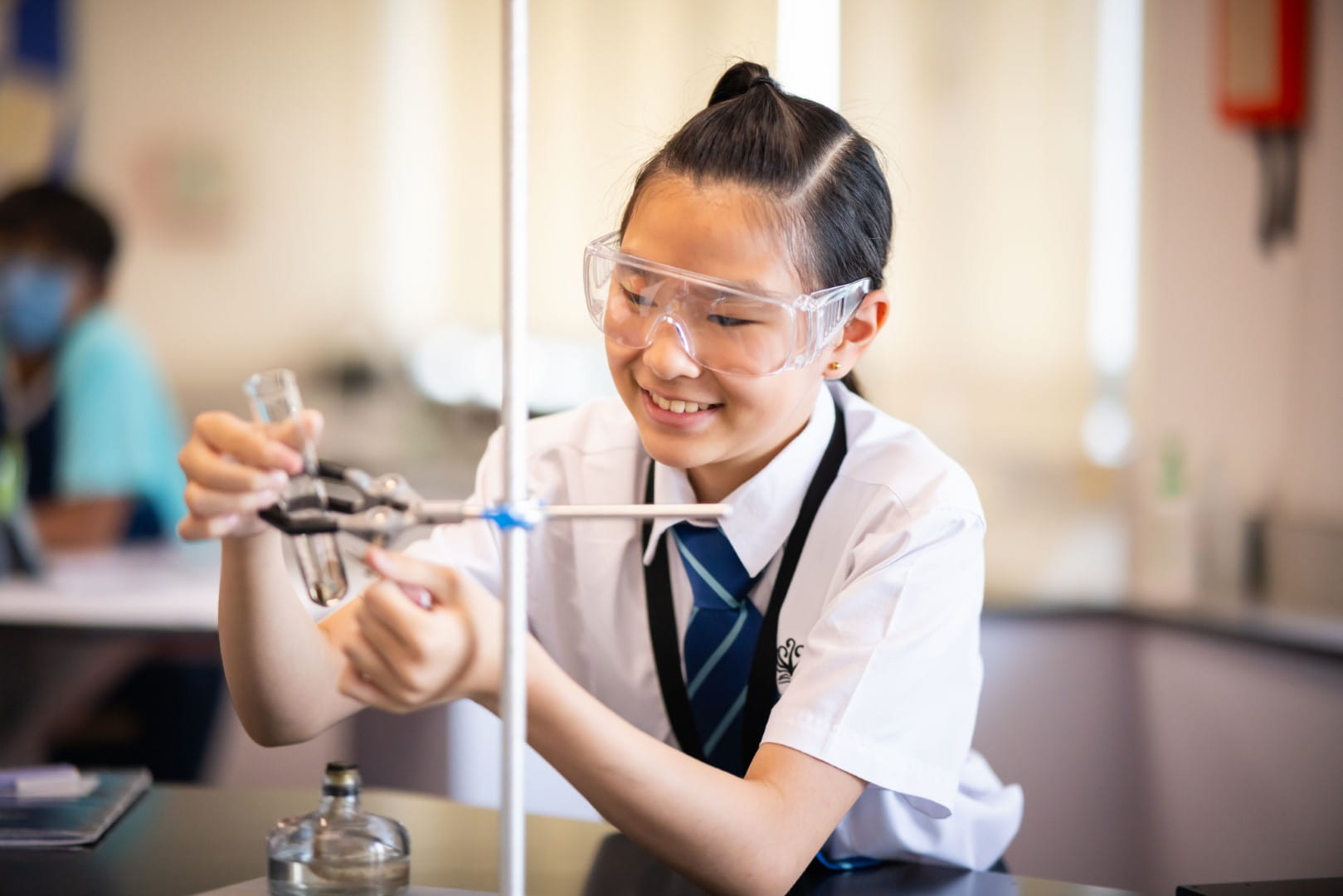 The British International School of Kuala Lumpur | Nord Anglia - 03 - Carousel Default