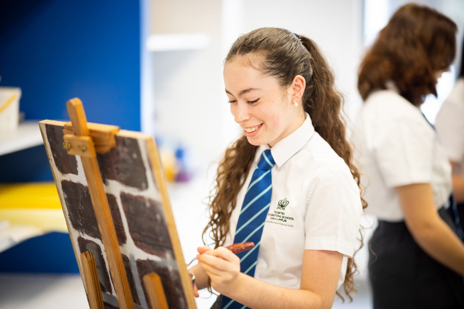 The British International School of Kuala Lumpur | Nord Anglia - 03 - Carousel Default