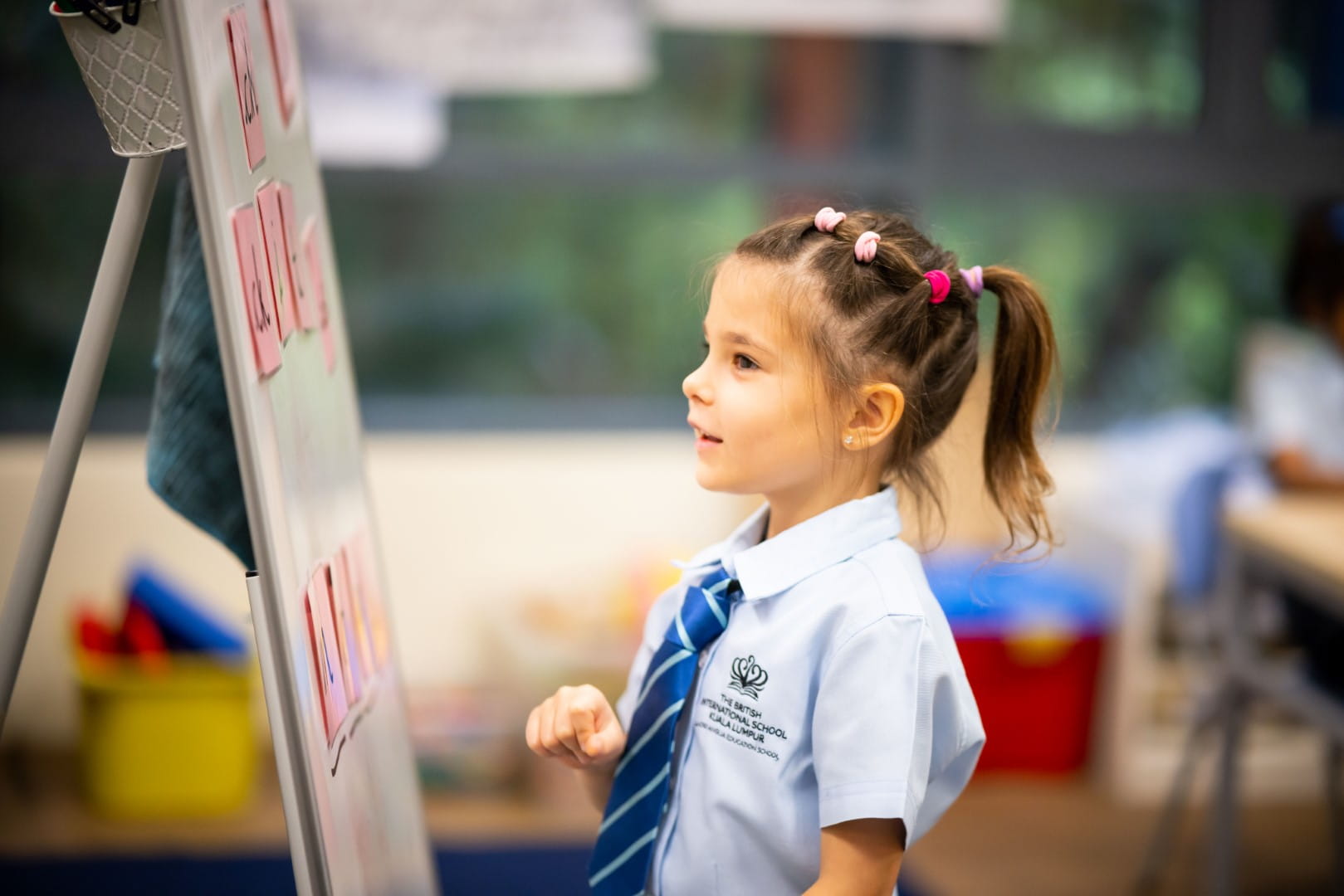 The British International School of Kuala Lumpur | Nord Anglia - 03 - Carousel Default