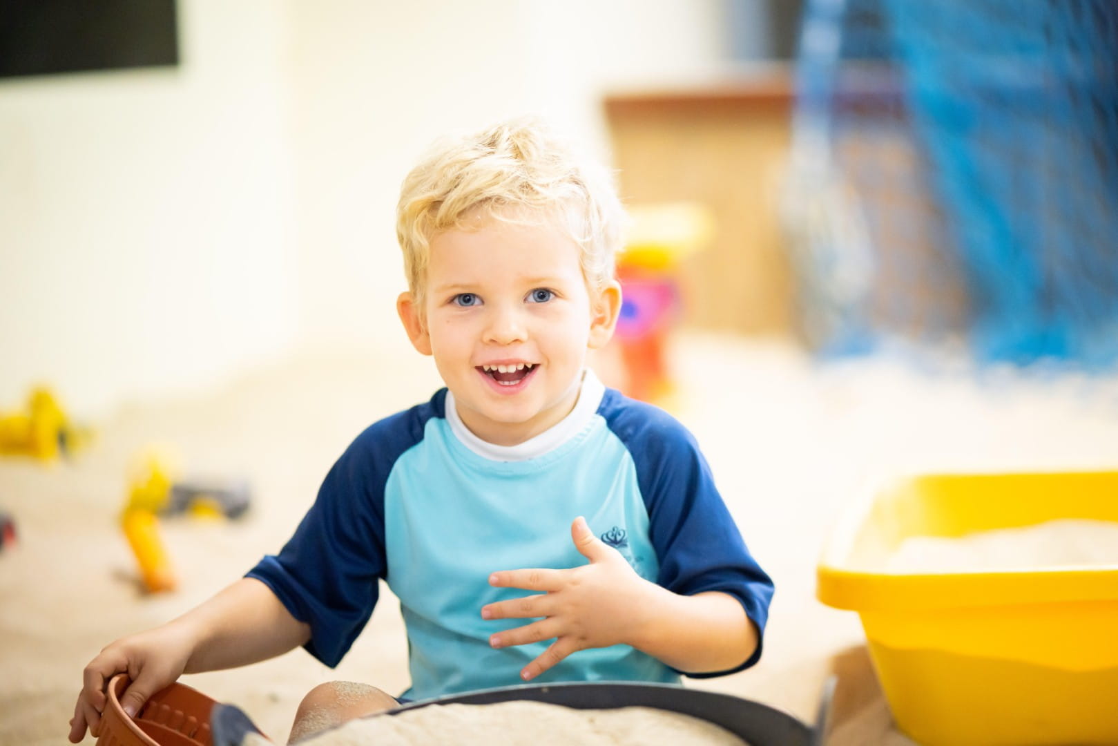 The British International School of Kuala Lumpur | Nord Anglia - 01 - Full Width Image