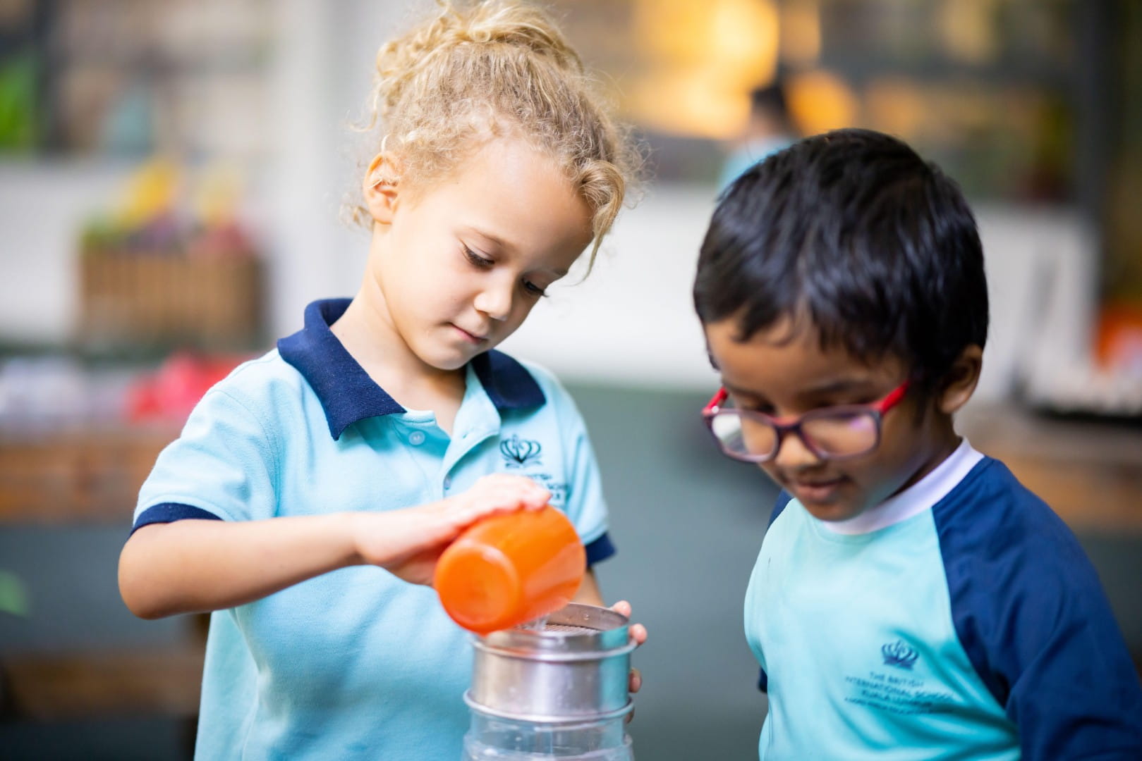 The British International School of Kuala Lumpur | Nord Anglia - 03 - Carousel Default